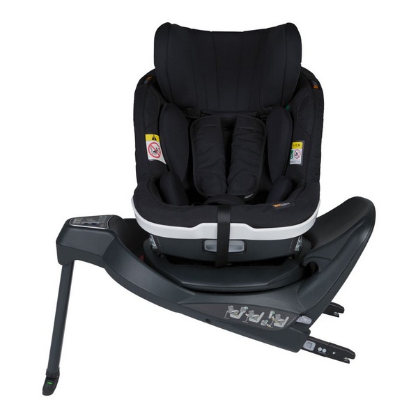 Продукт BeSafe столче за кола iZi Turn i-Size 0-18 кг. - Столче за кола - 0 - BG Hlapeta